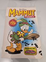 Walt Disney Mammut Comics Lustiges Taschenbuch U500 Seiten