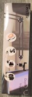 LenTok Overhead Stativ - Flexibel & Vielseitig! Neu