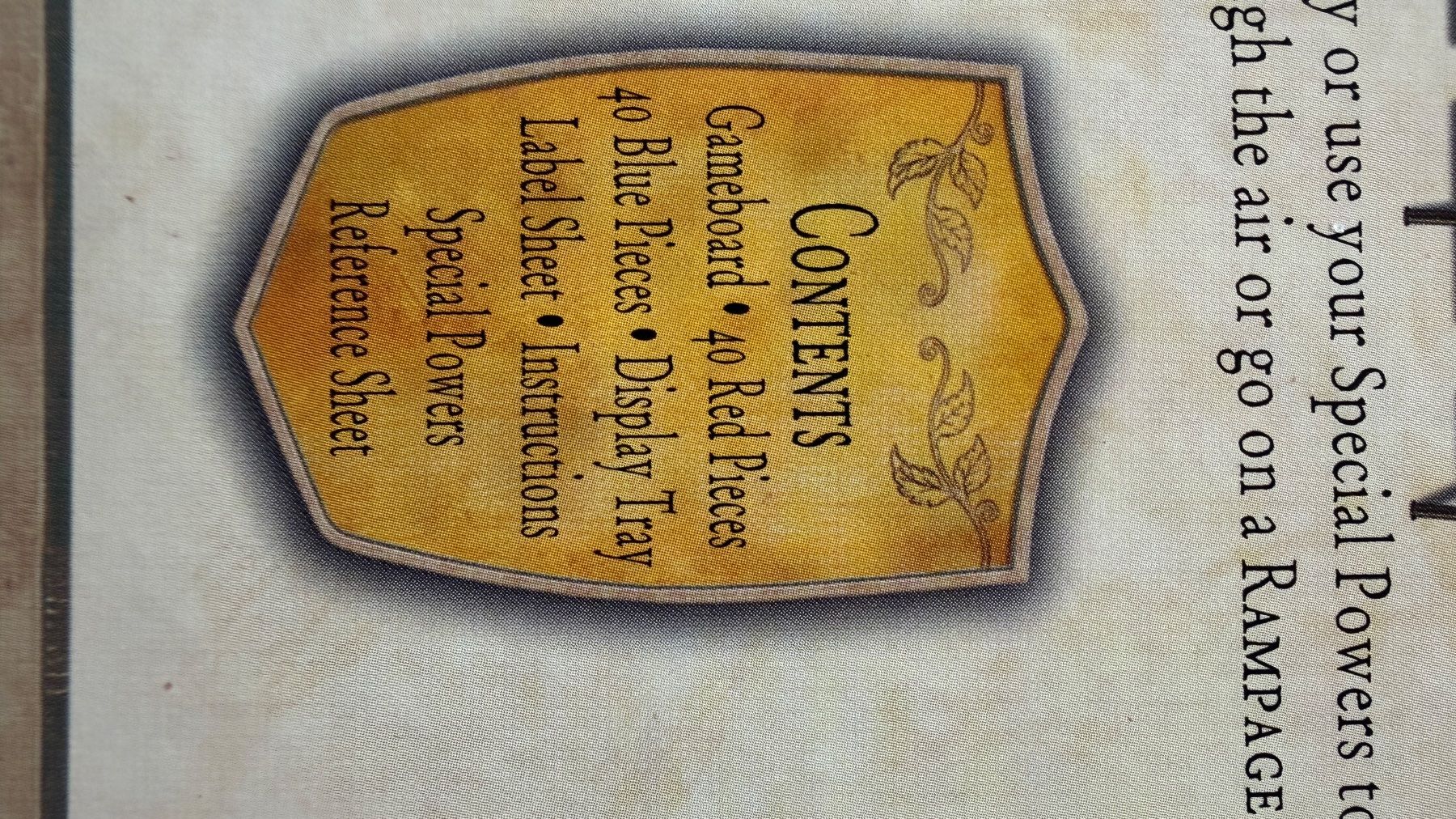 Jeux: Stratego NARNIA englisch – D'occasion à Schaffhausen par Bootes 3