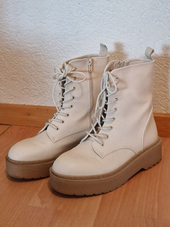 Rubi shoes white outlet boots