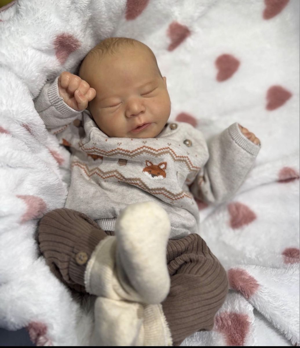 Reborn Puppen: Reborn  – Gebraucht aus Unterentfelden von van_m8g7 3