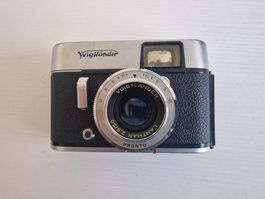 Voigtländer Vito C Fotokamera