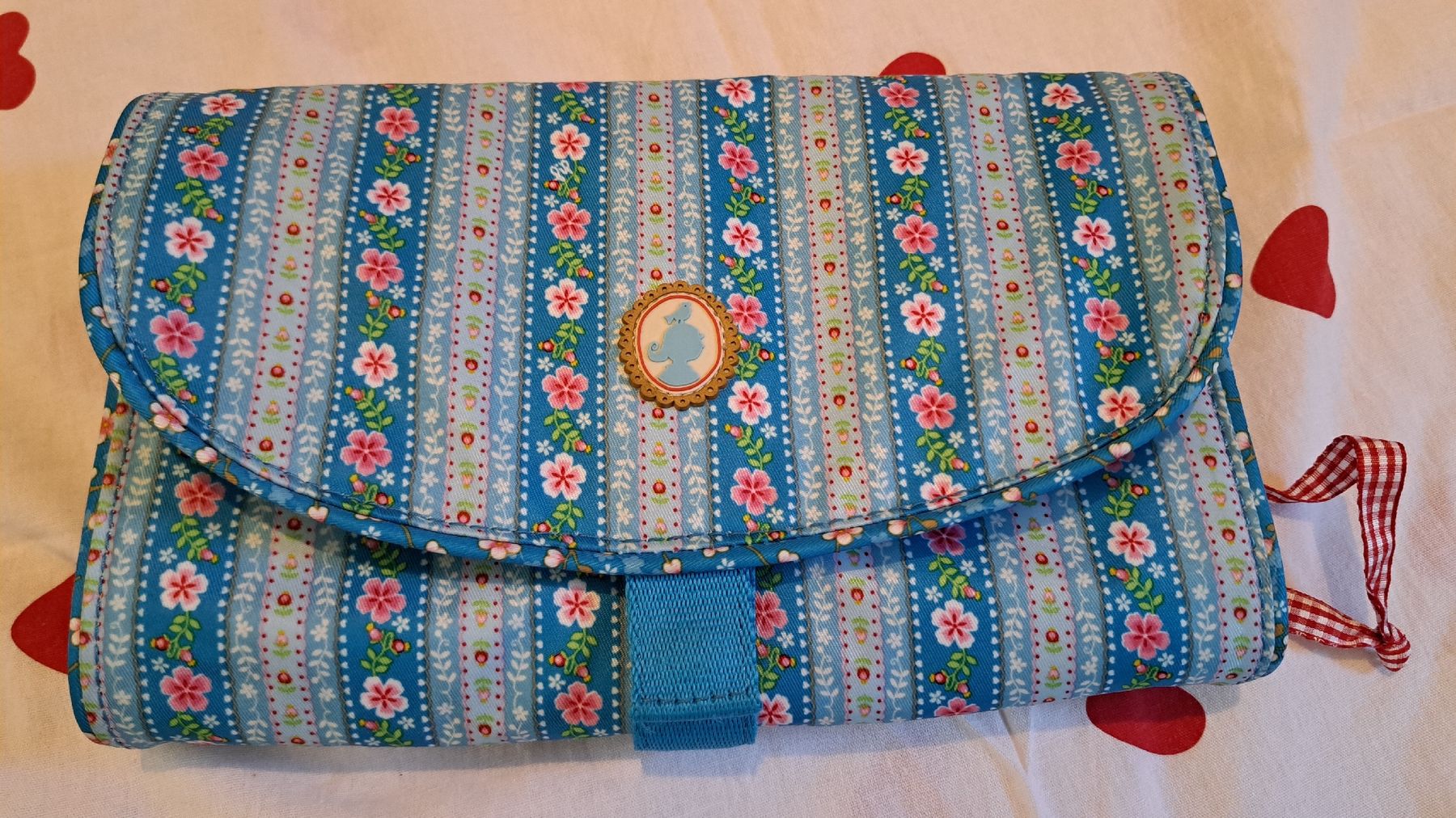 Custodie per cosmetici: Pip Studio Necessaire hängend NEU – Nuovo e nell'imballaggio originale da Zürich venduto da dph_r9t2 4