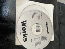 Microsoft Works 7.0
