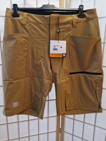 Neue Sportful Herren-Velohose Giara Overshort, Gr. XL