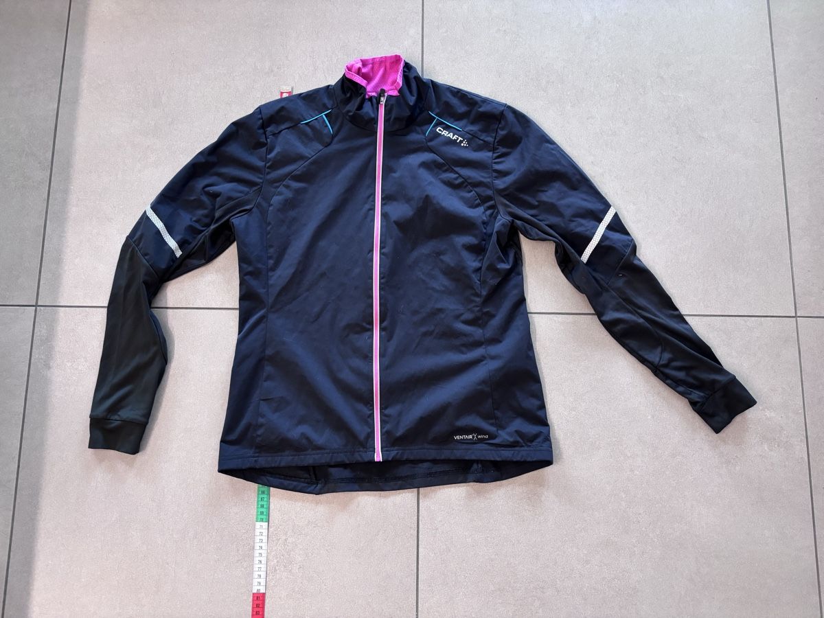 Giacche: Langlauf Jacke Damen Gr. L – Usato da Menzingen venduto da gispat
