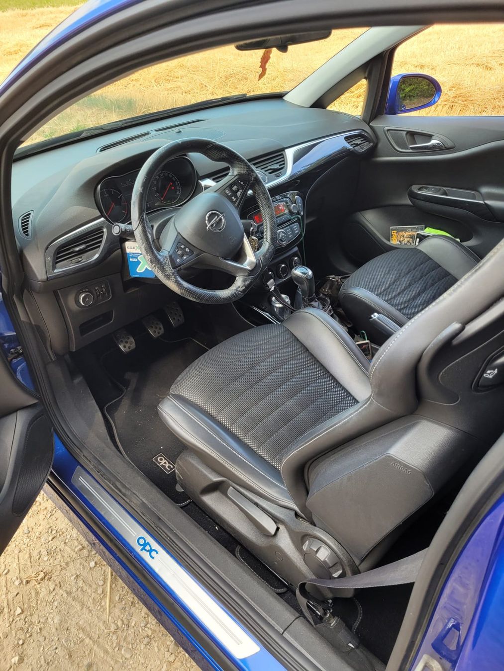 Opel Automobili: Opel Corsa Opc 207 PS sehr guter Zustand – Usato da Schüpfen venduto da Sonata85 4