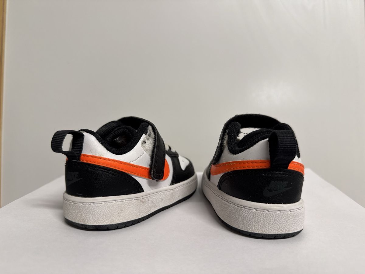Nike Scarpe per ragazzi: Baby Nike 21 – Usato da Zürich venduto da juanjoch 1