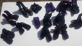 Neopren Wassersport Schuhe