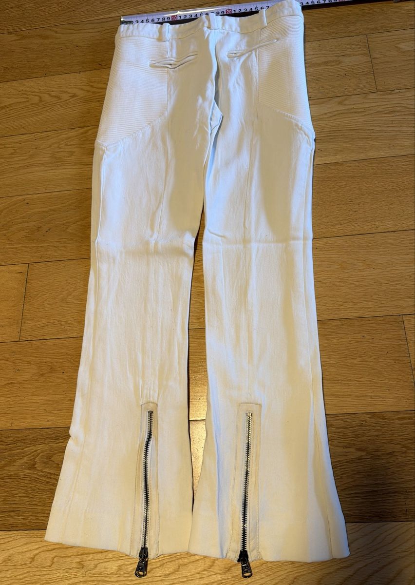 Hosen: Pantalon Versace taille 34  – Gebraucht aus Thonex von TropicalPlantsCorner 1