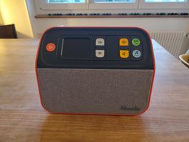 Radio bbrain für Demenzkranke (Radio & Musikplayer)