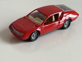 ALPINE RENAULT A 310, Solido 1:43
