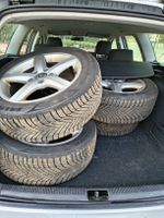 Felgen 5 x112  