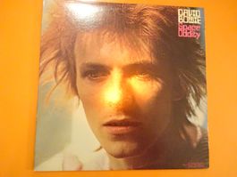 DAVID BOWIE * SPACE ODDITY * POSTER * EXCELLENT