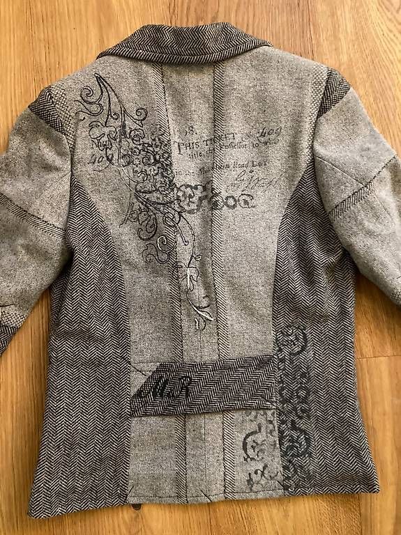 Giacche: Wunderschöner More&Ritz Blazer Gr. S/36 – Usato da Winterthur venduto da Rawille 2