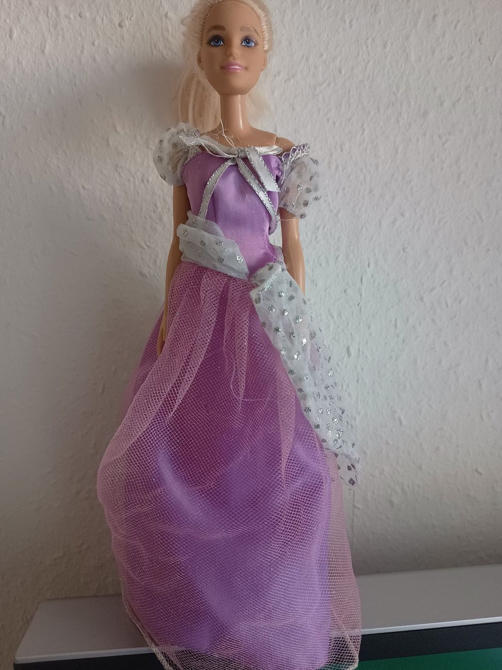 Poupées: Barbie 2015/2013 – D'occasion à Onex par johnca 3