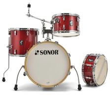 SONOR AQX Jazz Shell Set WM - NEU