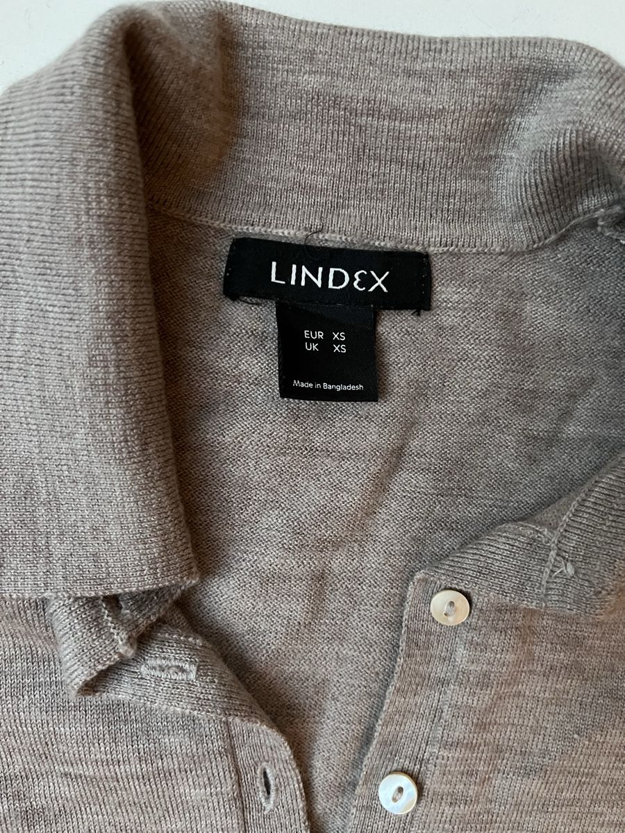 Magliette Polo: Lindex Polo Shirt – Usato da Zürich venduto da Agave_Sue 1