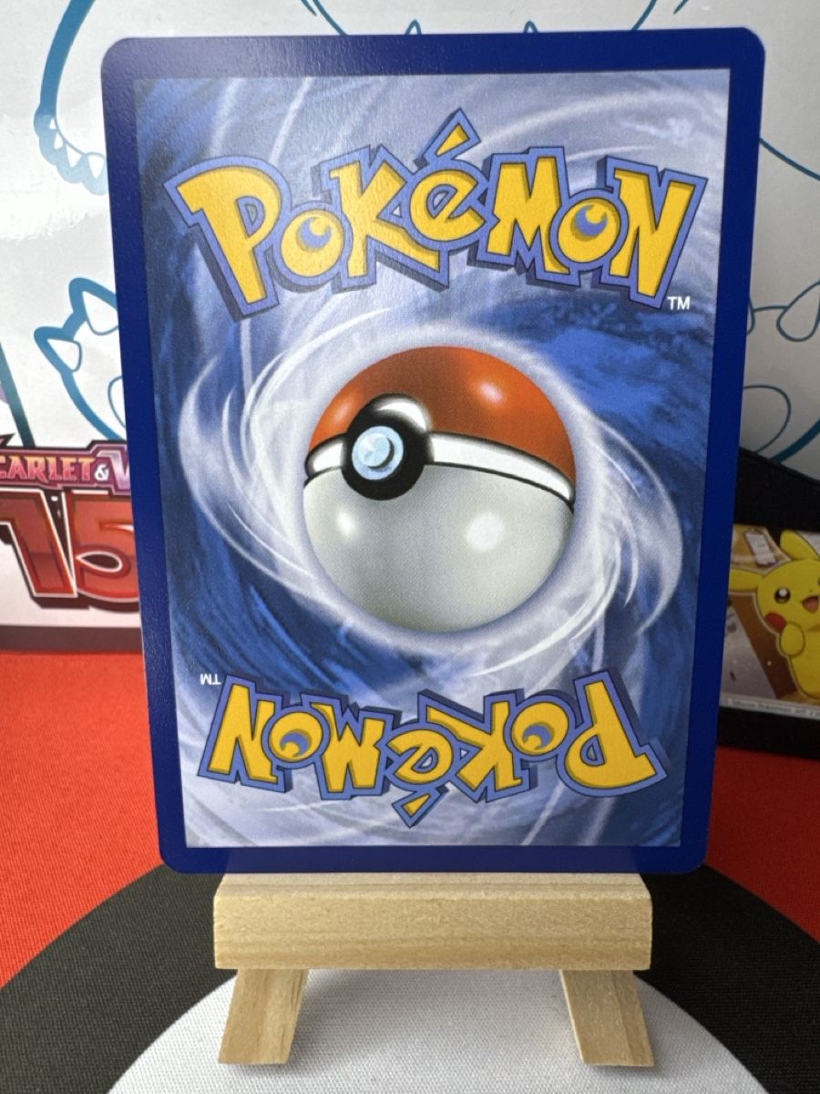 Pokémon Carte collezionabili: POKÉMON / Team Rocket's Drowzee / Destined Rivals / Reverse – Usato da Herzogenbuchsee venduto da TCG-High-Quality 1