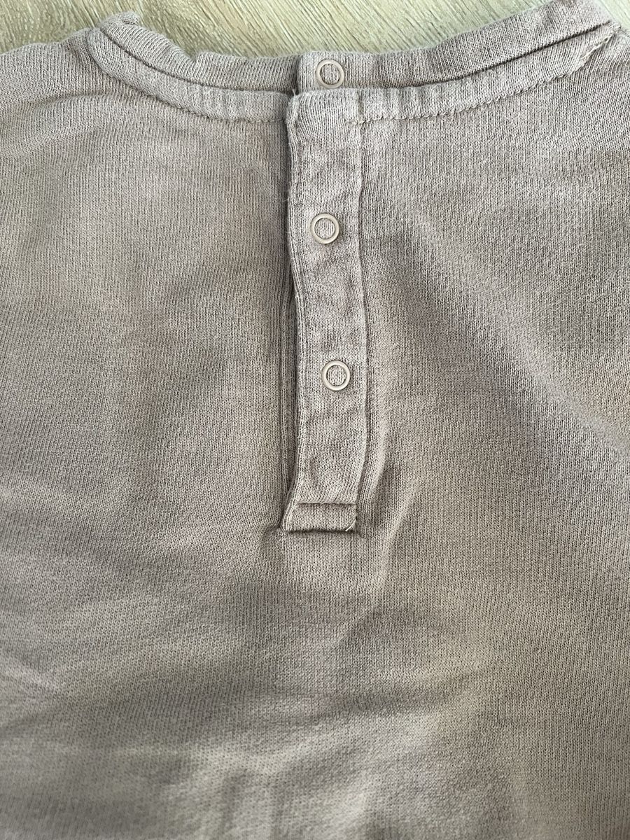 Lotti & Set di vestiti: Kiabi Jogginganzug braun große 92 – Usato da Zürich venduto da GOJ_fr6c 3