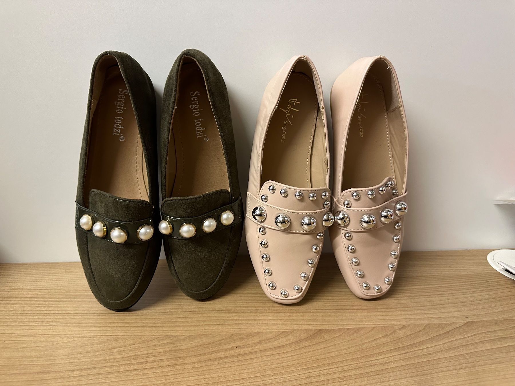 Scarpe da donna: neue Damenschuhe Grösse 36 – Nuovo e nell'imballaggio originale da Necker venduto da liq24