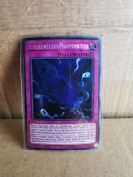 Yu-Gi-Oh Nebelklinge Phantomritter BLRR-DE065