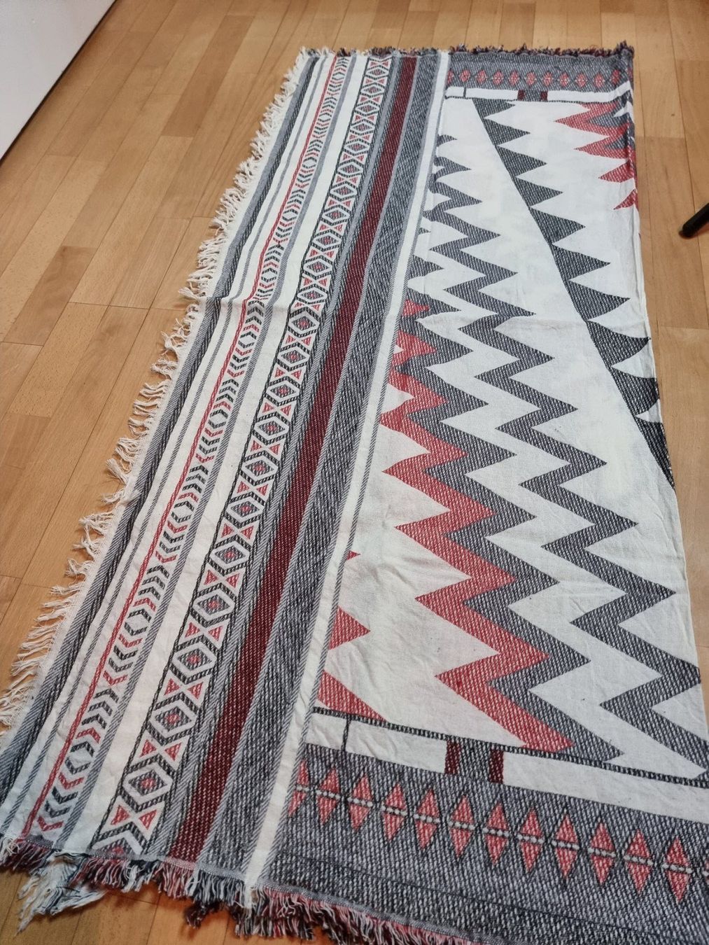 Foulard & Sciarpe: 🌺Grosse Schal 🌺 – Usato da Wald ZH venduto da CapLux