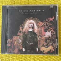 LOREENA MCKENNITT-THE MASK AND MIRROR