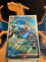 Magnezone ex (SVI 226) - DE - Karmesin und Purpur