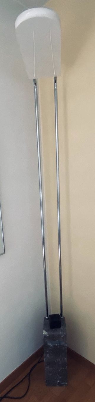 Lampen: Designer Stehlampe – Gebraucht aus Küsnacht ZH von hgr_pfw2 1