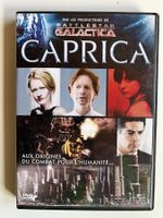 CAPRICA