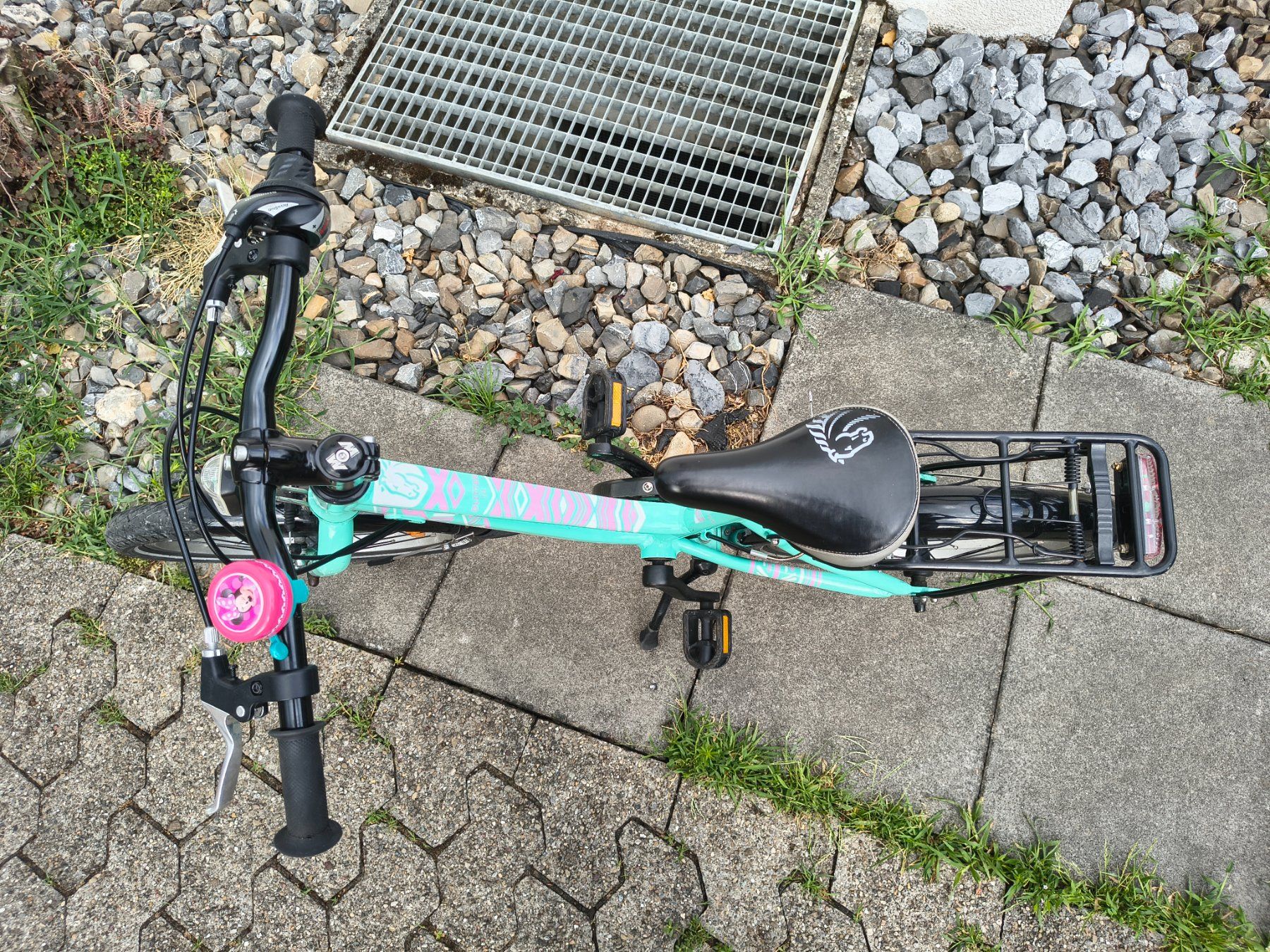Vélos: Kinder Velo 18 Zoll – Défectueux à Untersiggenthal par Simsala7 1