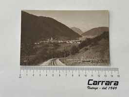 Selten Postkarten Ticino Monte Generoso Riva San Vitale 1916
