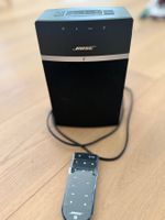 Bose Soundtouch 10 - Lautsprecher