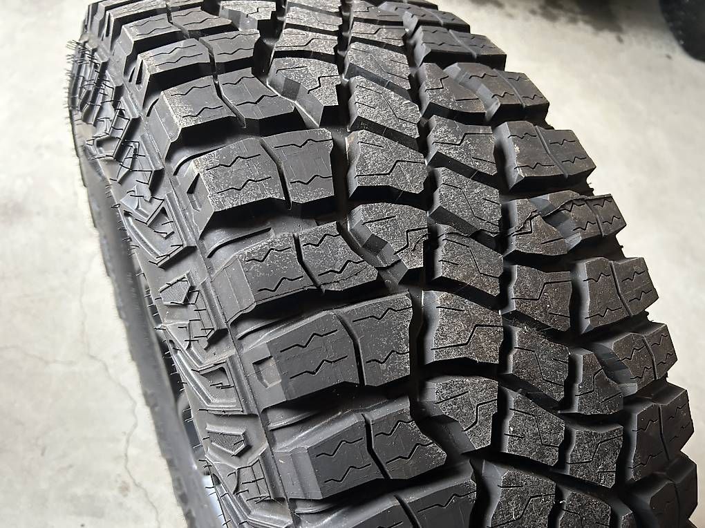 Pneumatici & Ruote complete: Dodge RAM TRX Komplettrad NEU – Usato da Escholzmatt venduto da schweizer007 3