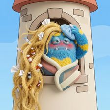 Profile image of FiebrigeRapunzel