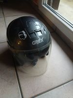 Grex Motorradhelm Grösse M 