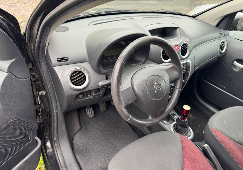 Citroën Automobili: Citroen C2 1.1 Frisch AB MFK 04.2025 – Usato da Thun venduto da w213 4