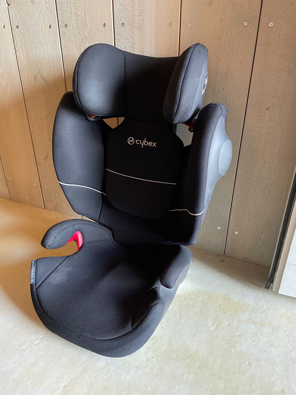 Cybex Seggiolini per auto: Kindersitz Cybex 2 – Usato da Jonen venduto da Canadas 1