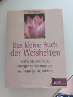 Das kleine Buch der Weisheiten