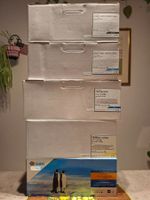 Toner für HP-Laserdrucker
