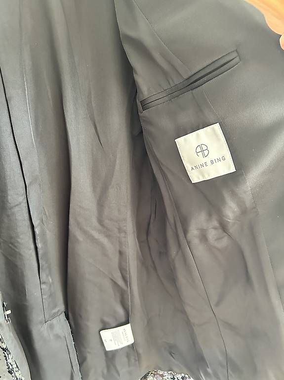 Giacche: Anine Bing Blazer – Usato da Wetzikon ZH venduto da GOOD-WATER 4