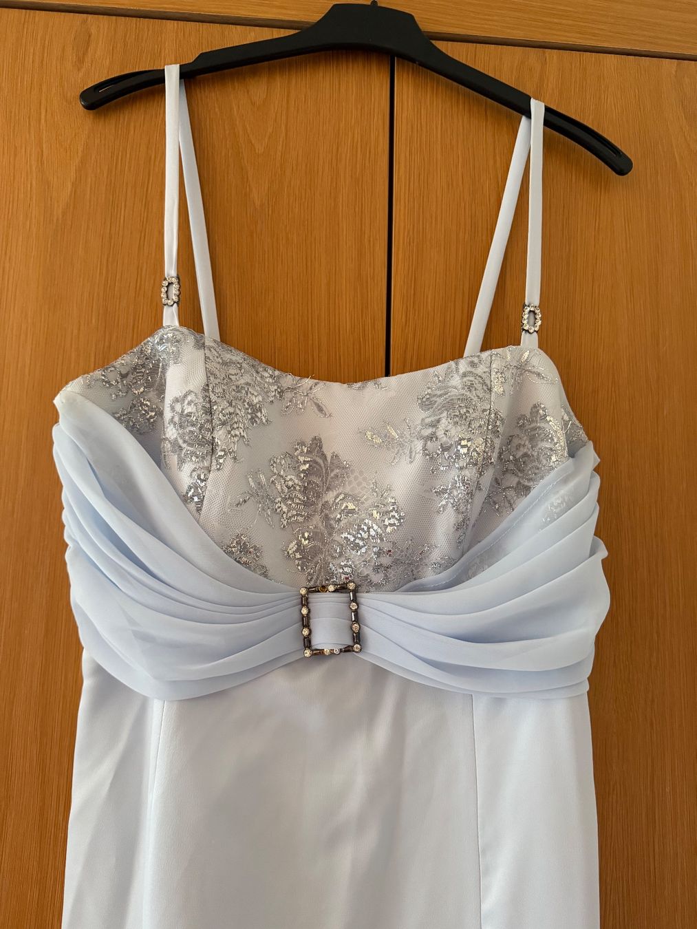 Vestiti: Abendkleid Grösse 42 – Usato da Männedorf venduto da kat_q6hn 2