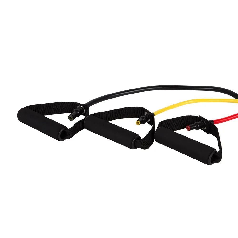 Altro in Bricolage: Power Band Tube Set 3-teilig – Usato da Liestal venduto da FitCom