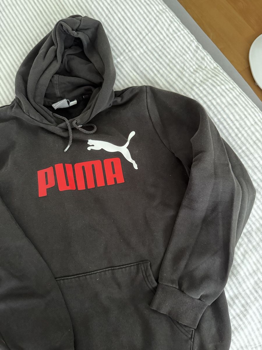 Puma Maglioni & Felpe: Puma Hoodie – Usato da Cham venduto da leoniegrob 2
