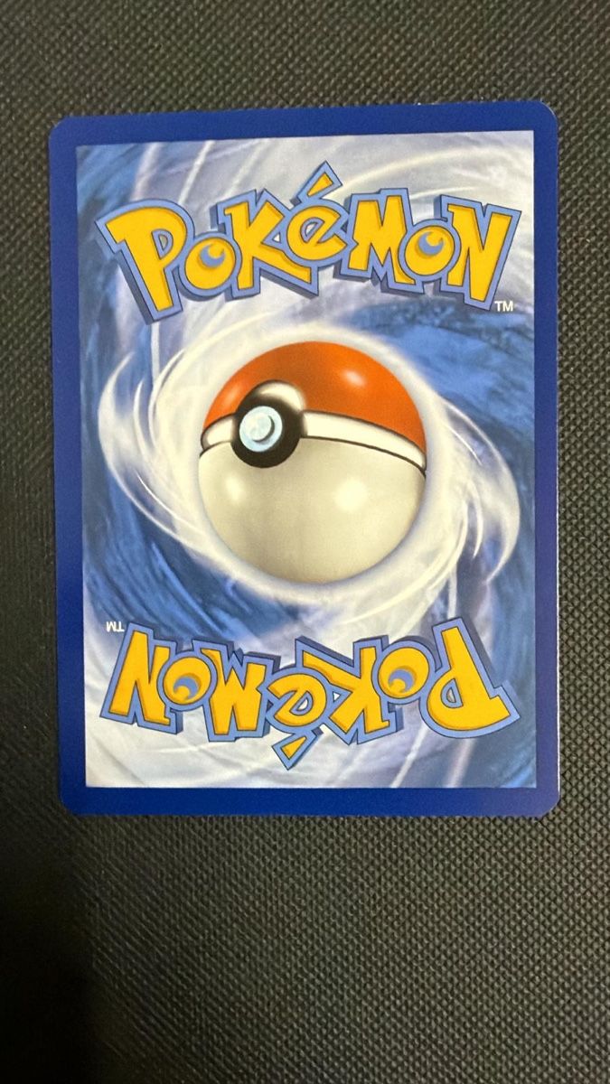 Pokémon Carte collezionabili: Charizard EX 151  – Usato da Müllheim Dorf venduto da Lors.Toys 1