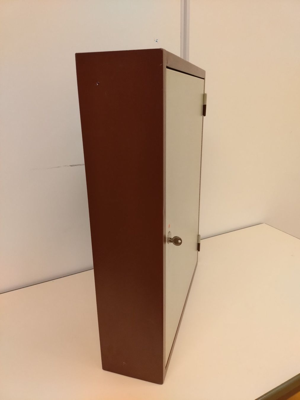 Casseforti: Metall-Schlüsselsafe – Usato da Steinhausen venduto da _Bergler_ 5