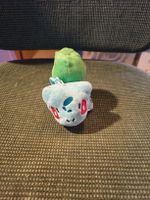 Bulbasaur / Biasasam Plush Anhänger