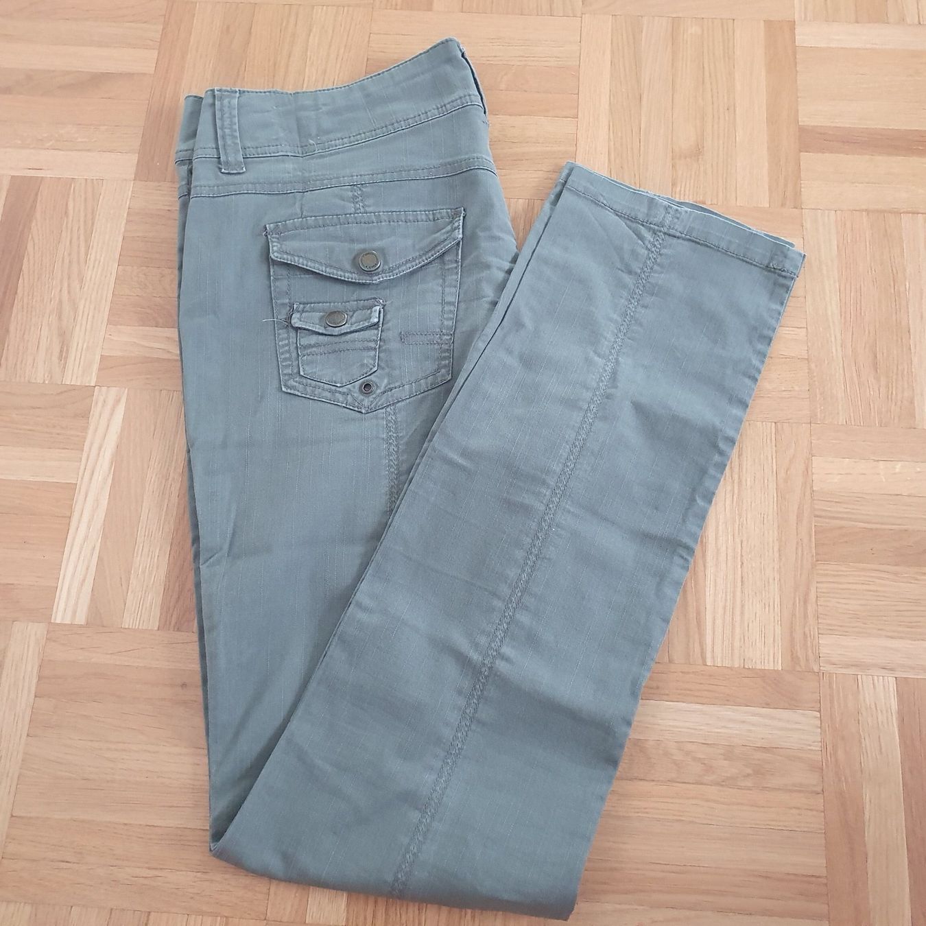 Hosen: Pantalon S/M – Gebraucht aus Prilly von RoDyRe