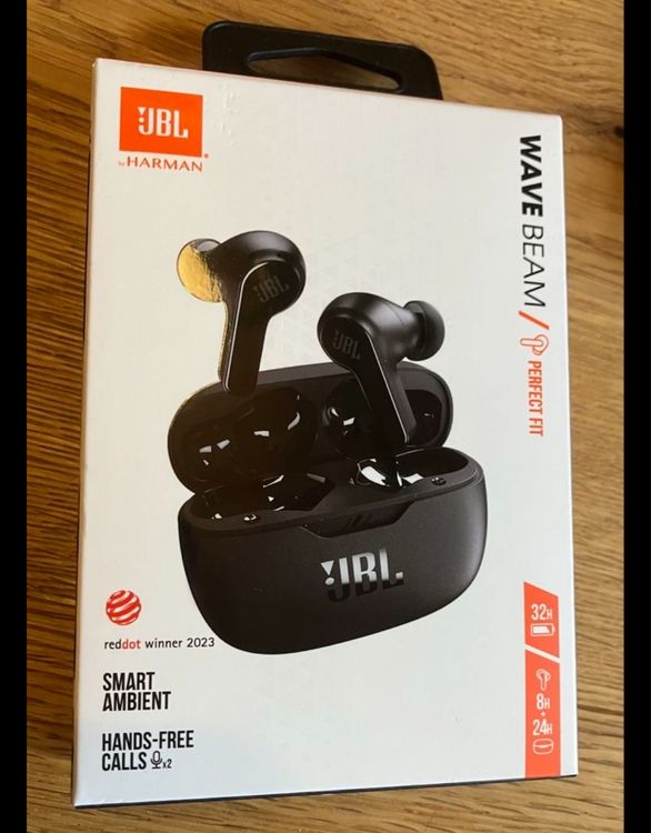 JBL Wave Beam | Kaufen auf Ricardo